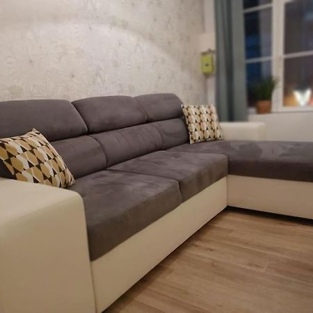 BéthuneLe Duplex Saint Pryアパートメント エクステリア 写真